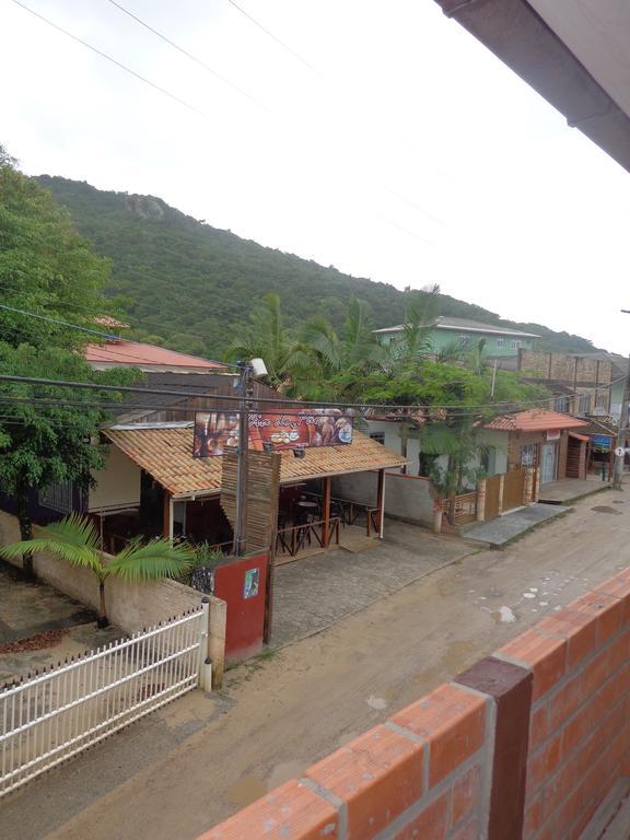 Nascer Do Sol Suites Guarda do Embaú Стая снимка