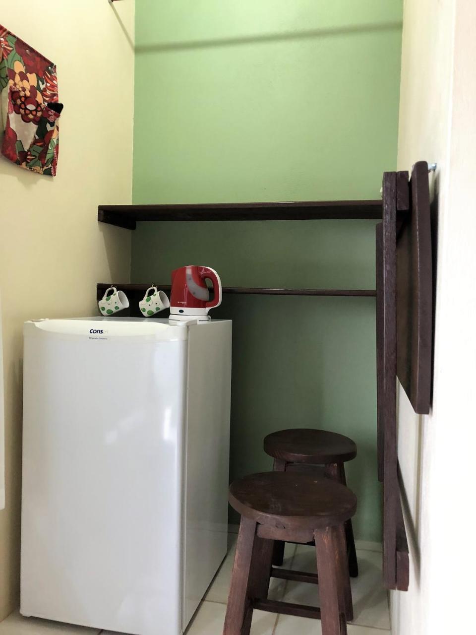Nascer Do Sol Suites Guarda do Embaú Екстериор снимка